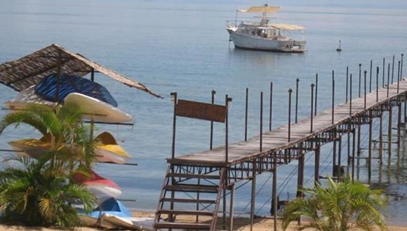 هتل Norman Carr Cottage