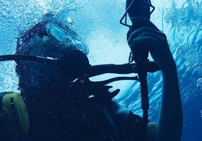 هتل Serra De Prades Resort Campsite