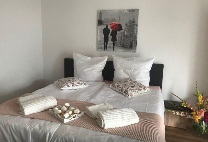 Oftersheim Apartment