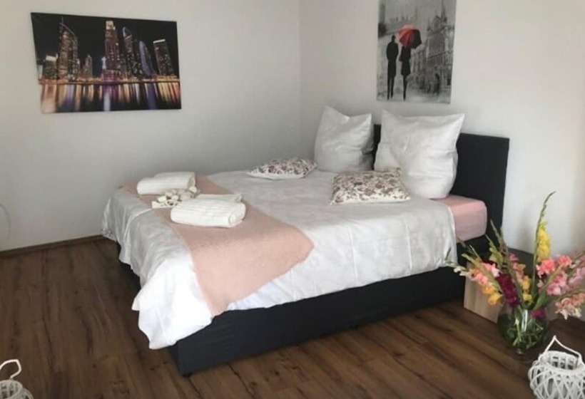 Oftersheim Apartment