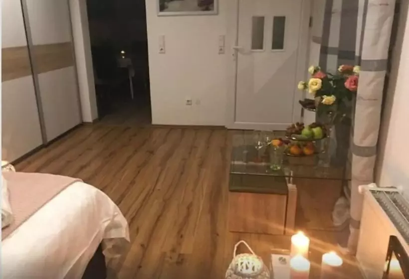 Oftersheim Apartment