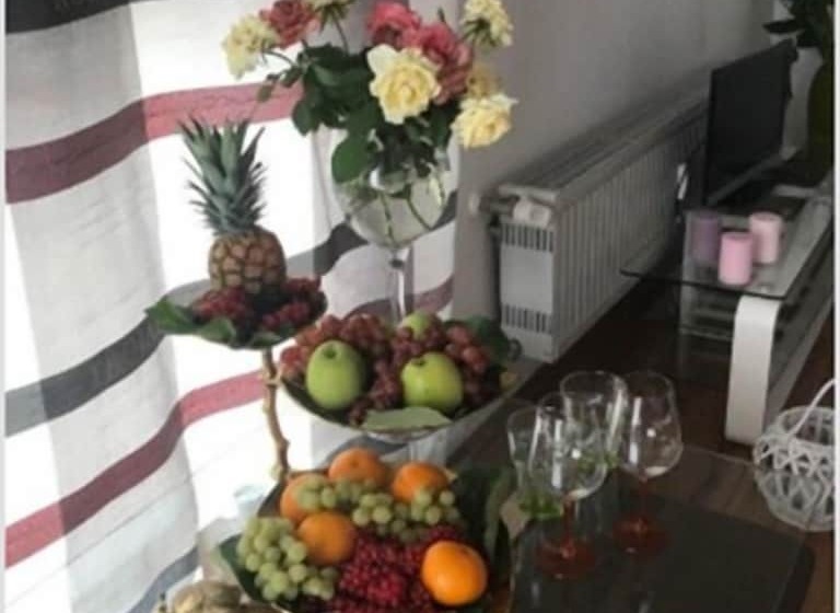 Oftersheim Apartment