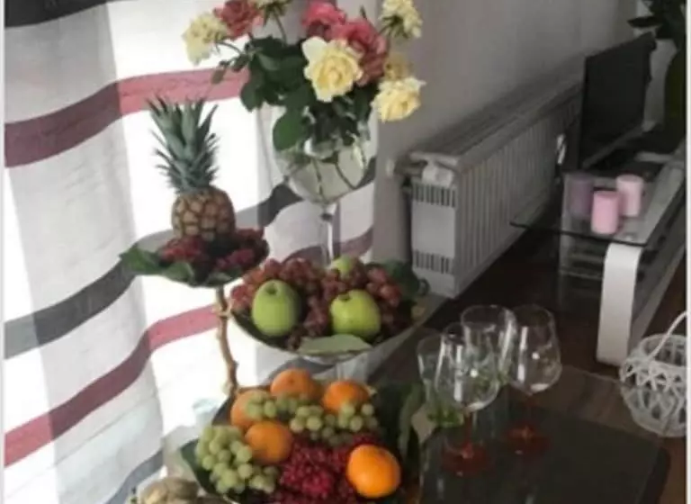 Oftersheim Apartment