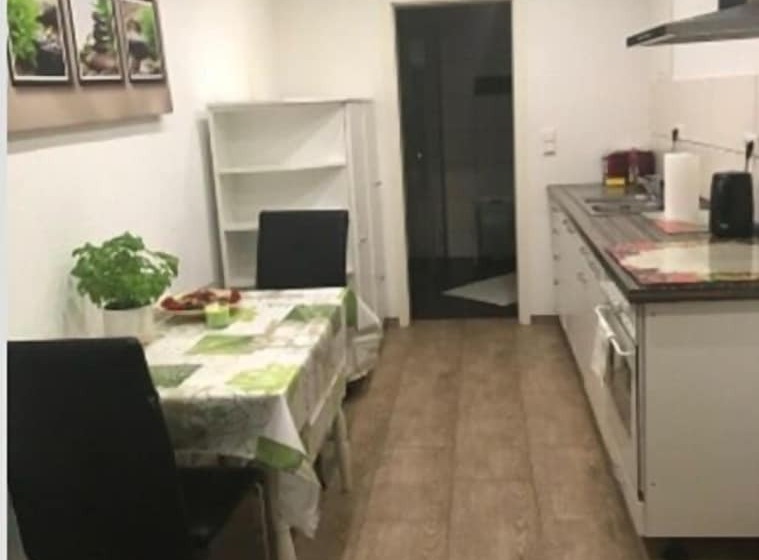 Oftersheim Apartment