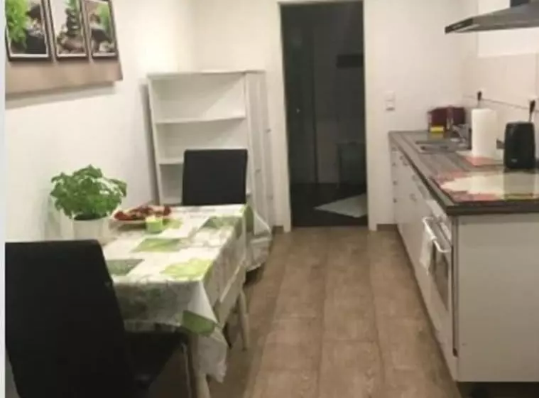 Oftersheim Apartment