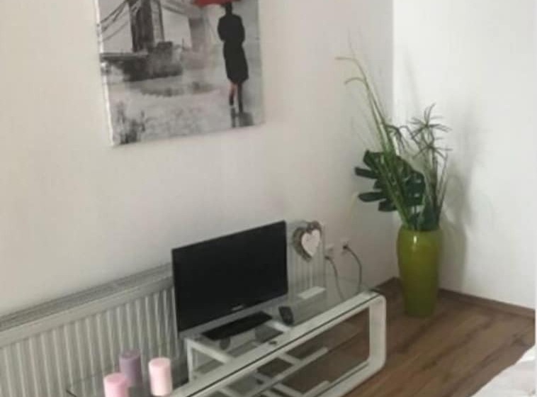 Oftersheim Apartment