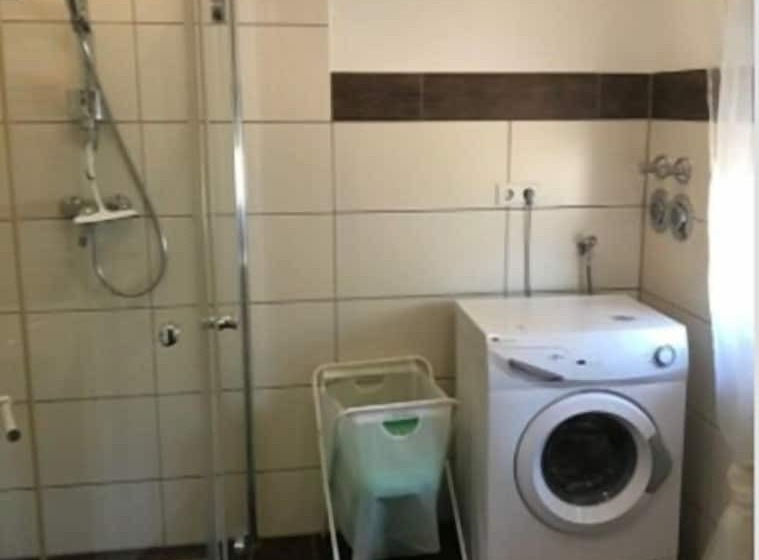 Oftersheim Apartment