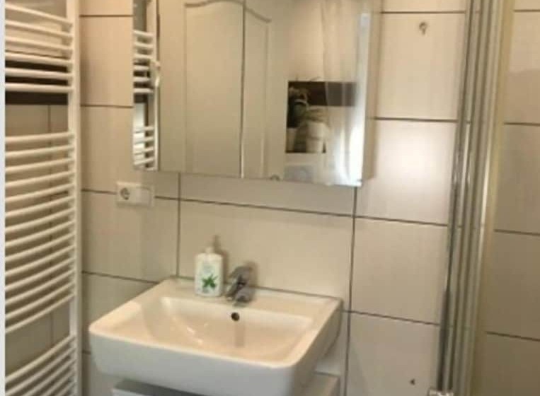 Oftersheim Apartment