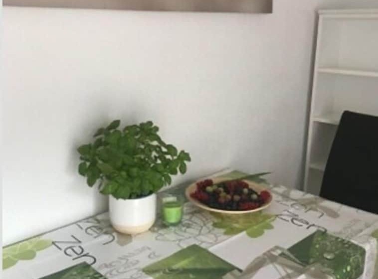 Oftersheim Apartment