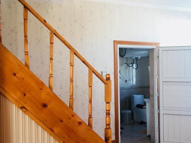 پانسیون Bulbul Jamak Travel Guesthouse