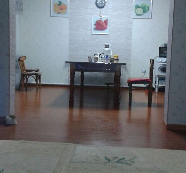 پانسیون Bulbul Jamak Travel Guesthouse