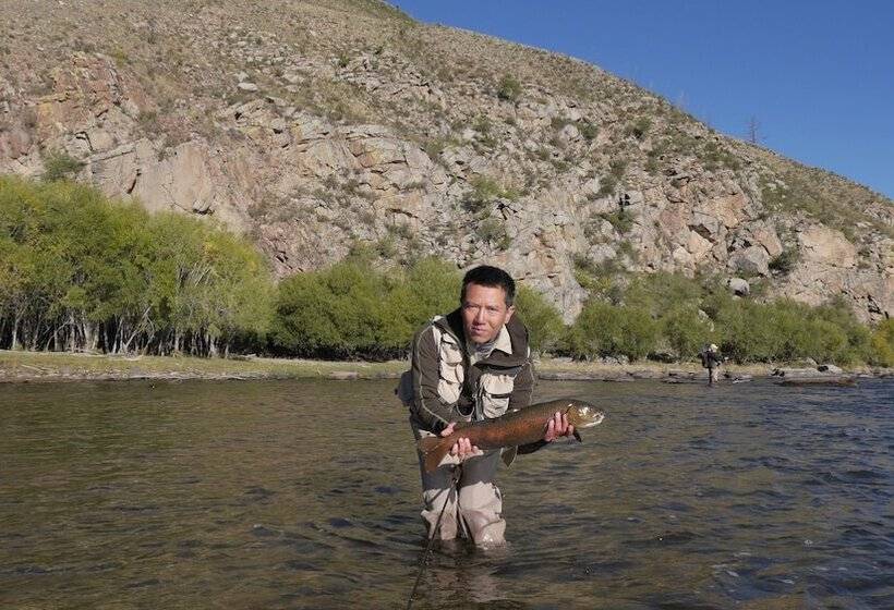 پانسیون Bulbul Jamak Travel Guesthouse