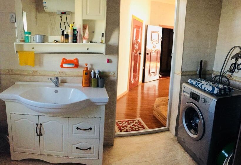 پانسیون Bulbul Jamak Travel Guesthouse