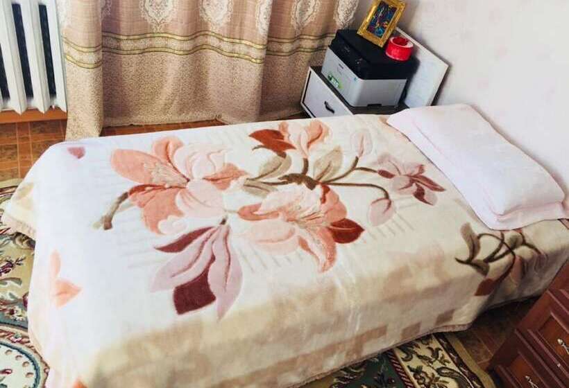 پانسیون Bulbul Jamak Travel Guesthouse