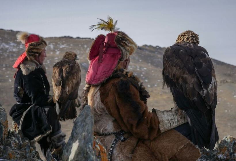 پانسیون Bulbul Jamak Travel Guesthouse