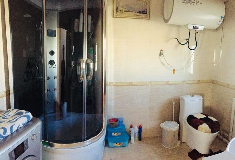 پانسیون Bulbul Jamak Travel Guesthouse