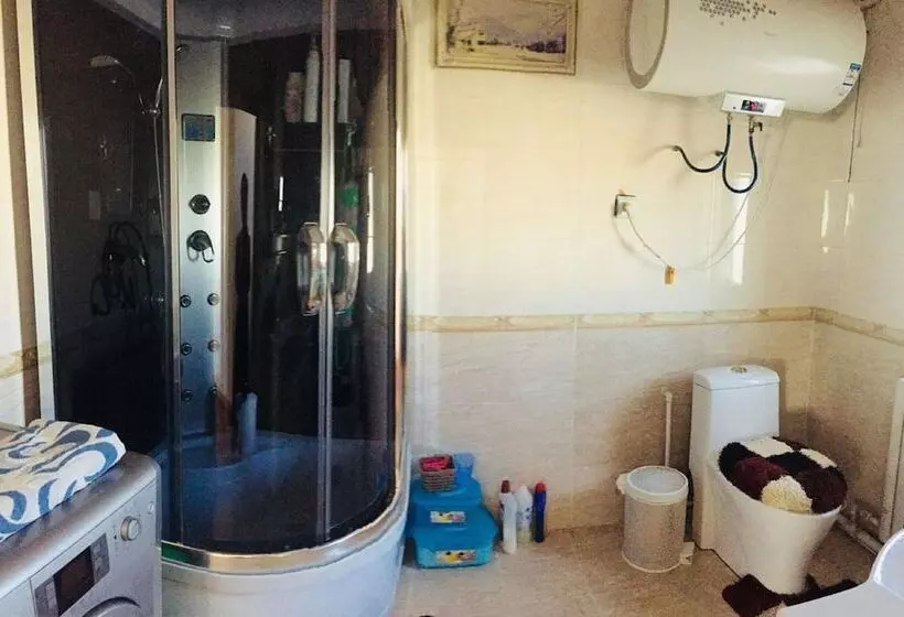 پانسیون Bulbul Jamak Travel Guesthouse