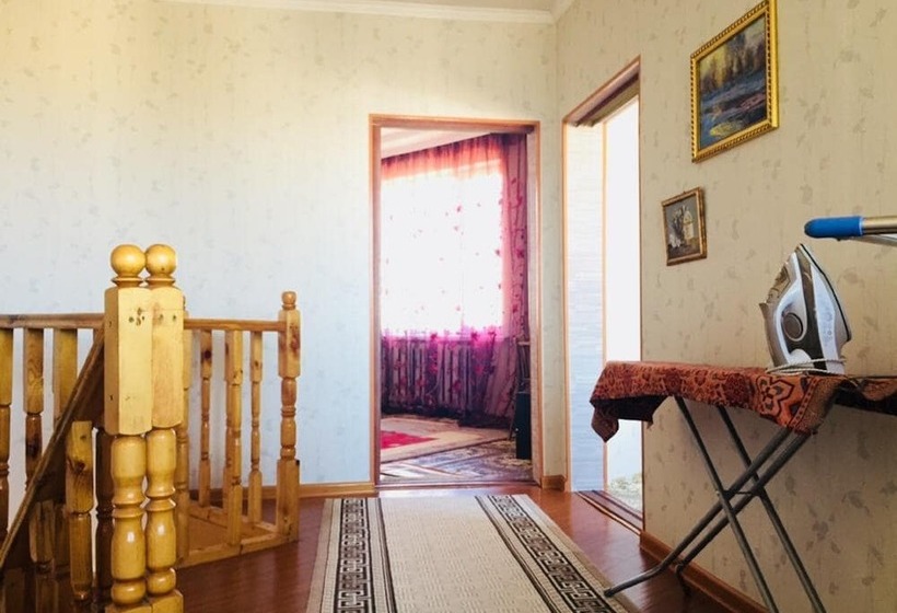 پانسیون Bulbul Jamak Travel Guesthouse