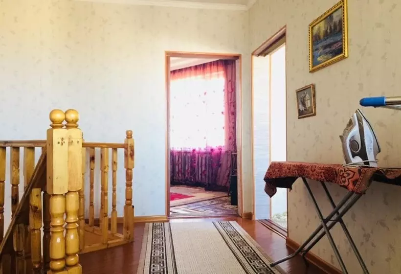 پانسیون Bulbul Jamak Travel Guesthouse