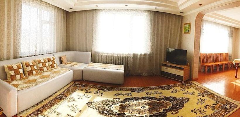 پانسیون Bulbul Jamak Travel Guesthouse