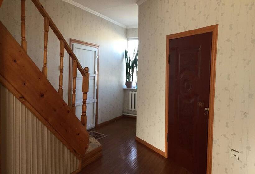 پانسیون Bulbul Jamak Travel Guesthouse