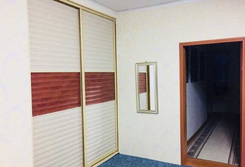 پانسیون Bulbul Jamak Travel Guesthouse