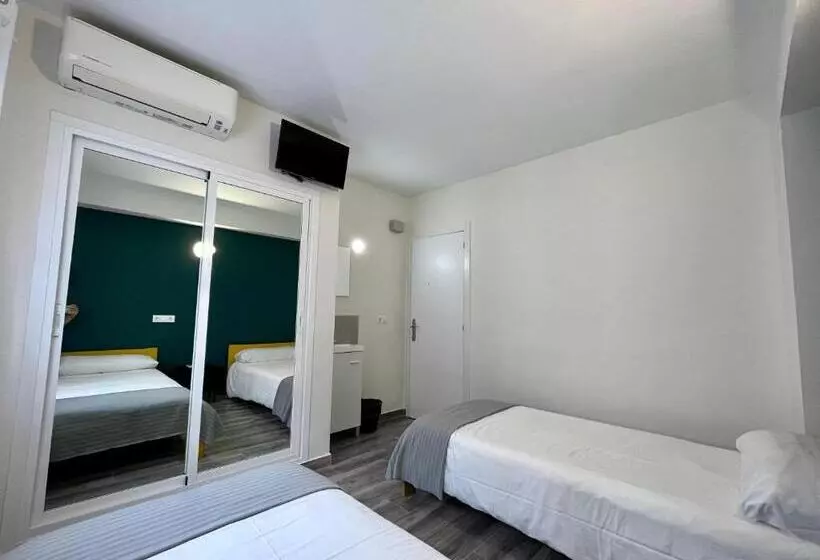 Majatalo New Click & Room