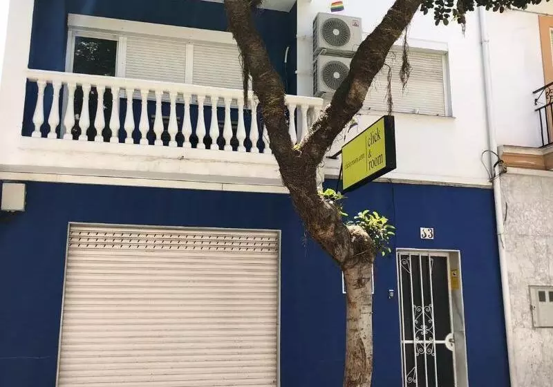 Majatalo New Click & Room