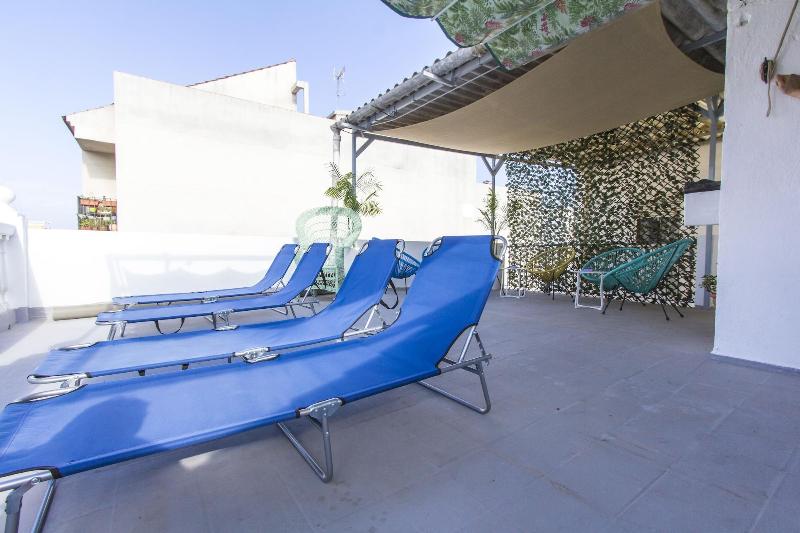 펜션 New Click & Room