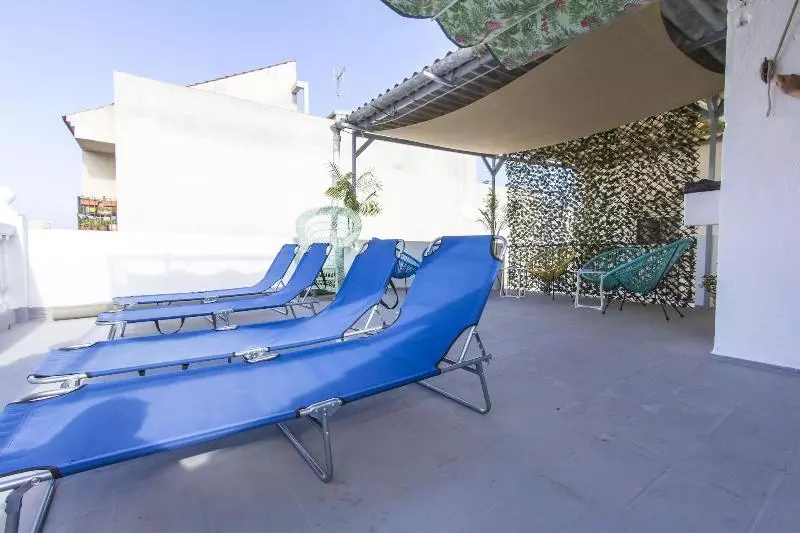 Majatalo New Click & Room