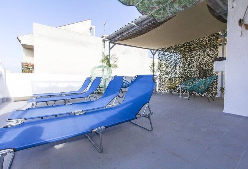 펜션 New Click & Room