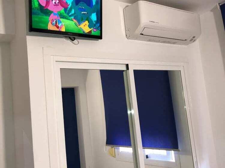 펜션 New Click & Room