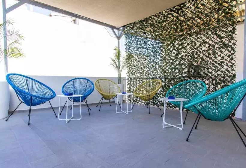 Majatalo New Click & Room