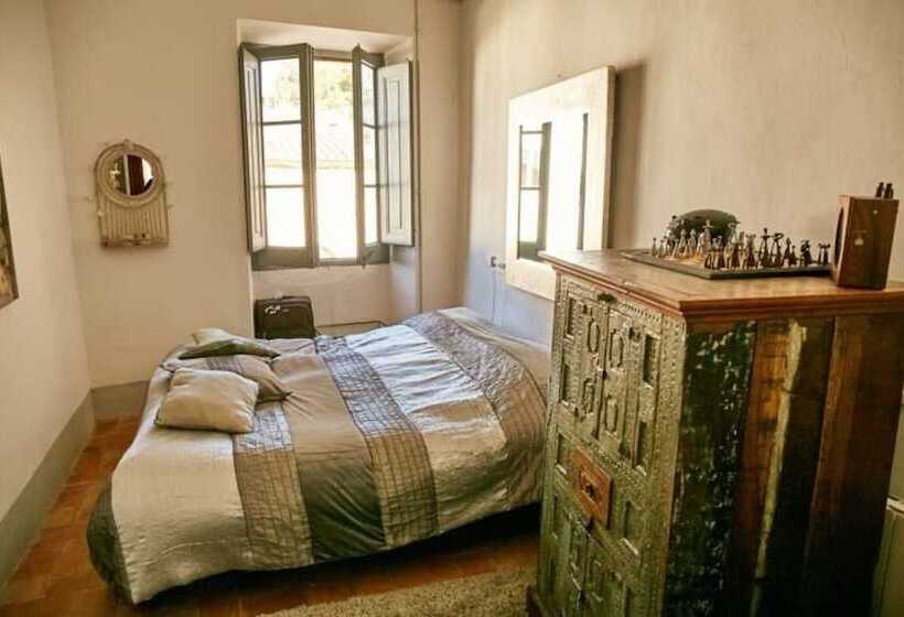 펜션 El Asiento Del Azar