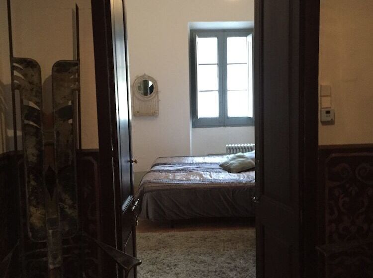 펜션 El Asiento Del Azar