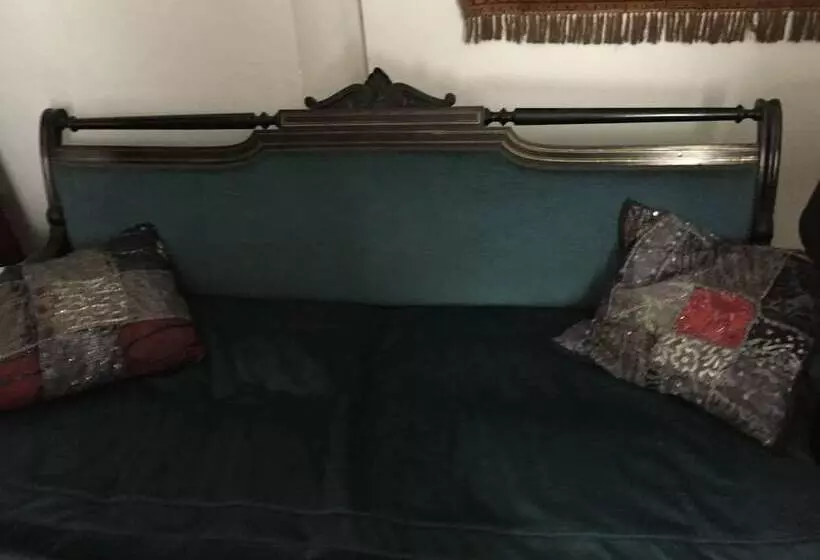 ペンション El Asiento Del Azar