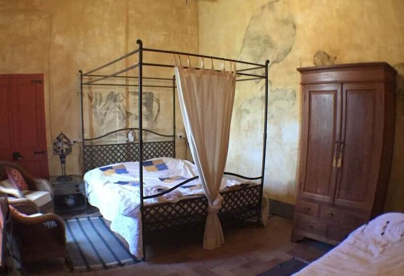 펜션 El Asiento Del Azar