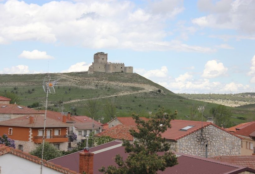 膳宿费 Nuestra Señora Del Pinar