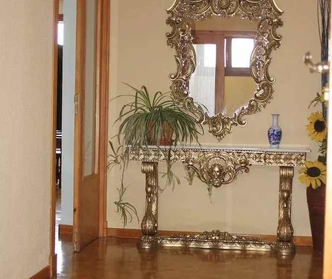 Majatalo Nuestra Señora Del Pinar