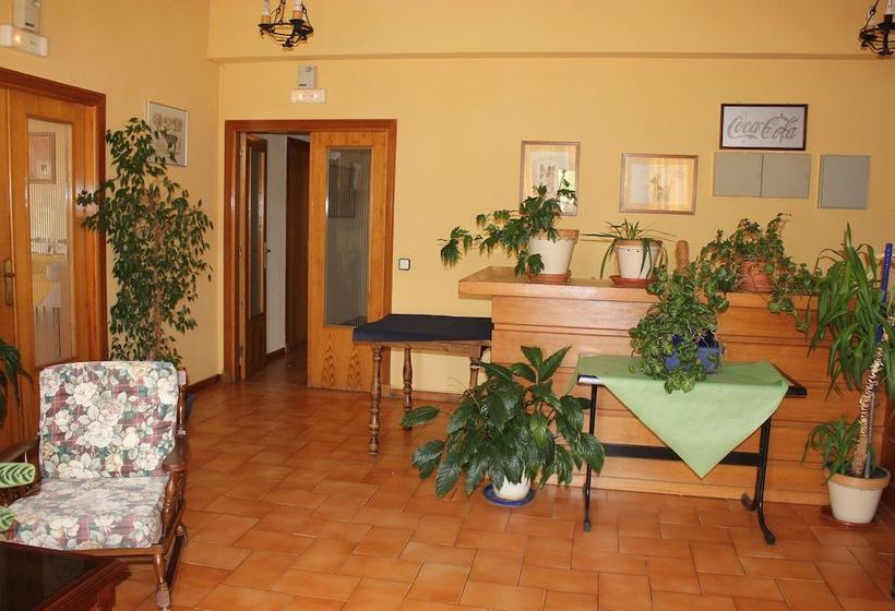 膳宿费 Nuestra Señora Del Pinar