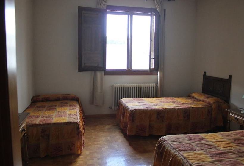 膳宿费 Nuestra Señora Del Pinar