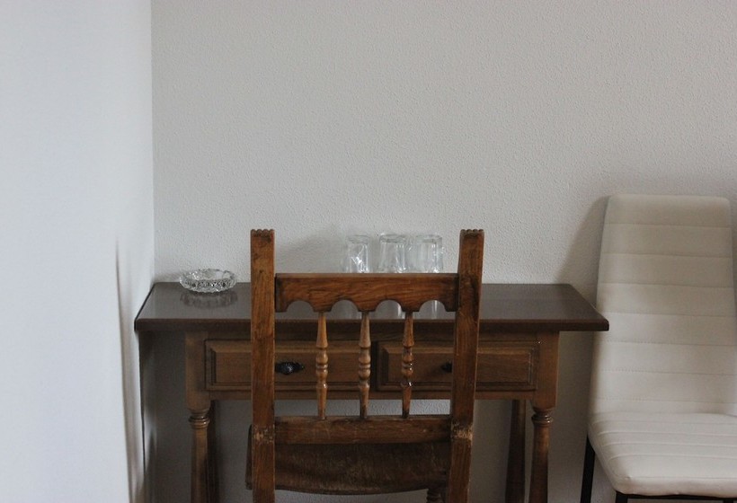 膳宿费 Nuestra Señora Del Pinar