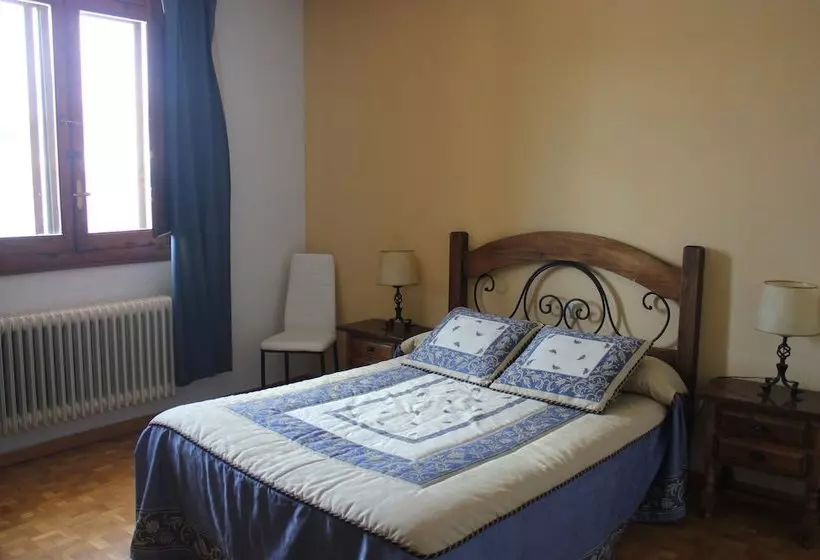 Majatalo Nuestra Señora Del Pinar