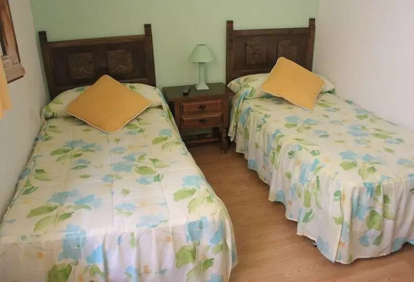 Majatalo Nuestra Señora Del Pinar