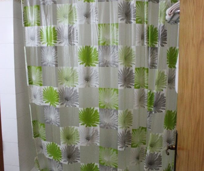 膳宿费 Nuestra Señora Del Pinar