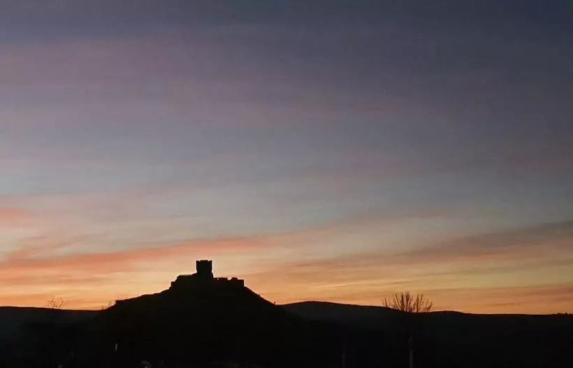 Majatalo Nuestra Señora Del Pinar