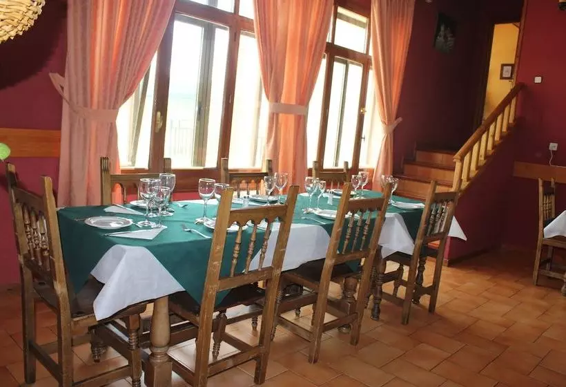 Majatalo Nuestra Señora Del Pinar