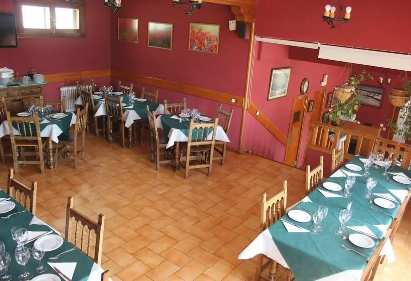 Majatalo Nuestra Señora Del Pinar