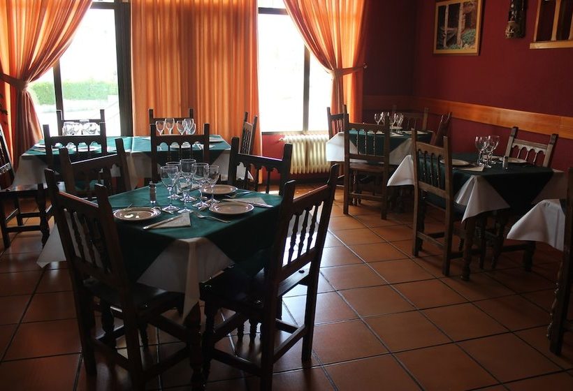 膳宿费 Nuestra Señora Del Pinar