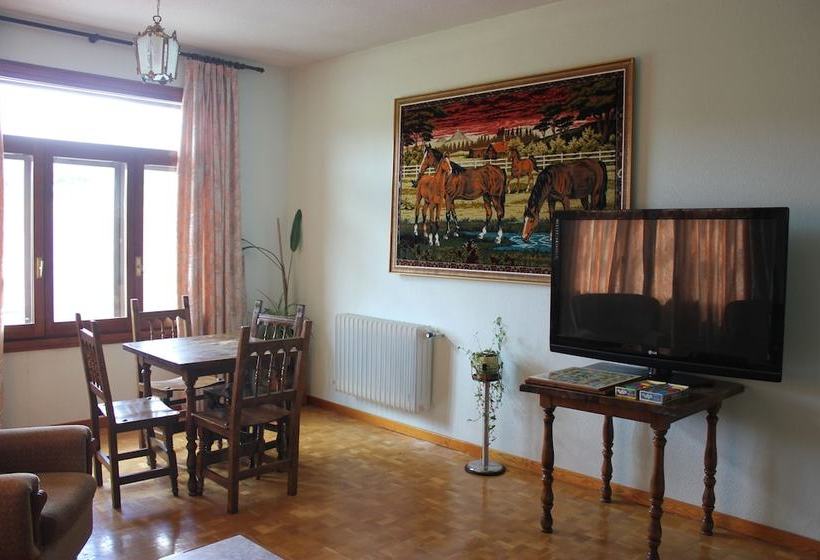 膳宿费 Nuestra Señora Del Pinar